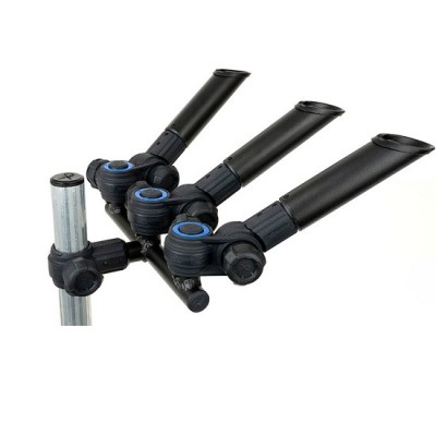 Suport Matrix 3D-R Multi Angle Rod Holder pentru Scaun Modular foto