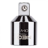 Adaptor 1/2 &amp;quot; M x 3/4 &amp;quot; F 08-565