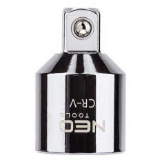 Adaptor 1/2 &amp;quot; M x 3/4 &amp;quot; F 08-565