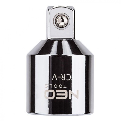 Adaptor 1/2 &amp;amp;quot; M x 3/4 &amp;amp;quot; F 08-565 foto