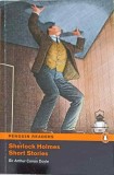 SHERLOCK HOLMES. SHORT STORIES-ARTHUR CONAN DOYLE-247277