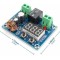 Modul protectie descarcare acumulator auto solar 12 24 36V auto cutoff