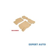Covoare cauciuc tavita bej skoda superb ii 2008-2015​ cod: 3d 61607​b / a10 Alta marca Alt model #7