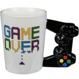 Cana Gamer 350ml - Bucură-te de Jocuri cu Stil