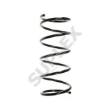 Arc spiral Ford Focus (Daw, Dbw) Suplex 10291, parte montare : Punte Fata