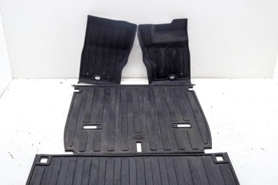 Set covorașe LAND ROVER DISCOVERY V L462 2021 OEM: MY4M-454A14-AA,VICPL150002,VICPL190001,MY4M-454A14-BA,MY4M-130A88-BA,MY4M-130B18-AA | 14886989 foto