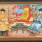 Mongolia 2011 - #948 100 de Ani de la Revolutia lui Bogd Khan S/S 1v MNH