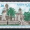 Monaco 1975 Mi 1180 MNH - Anul european al conservării monumentelor