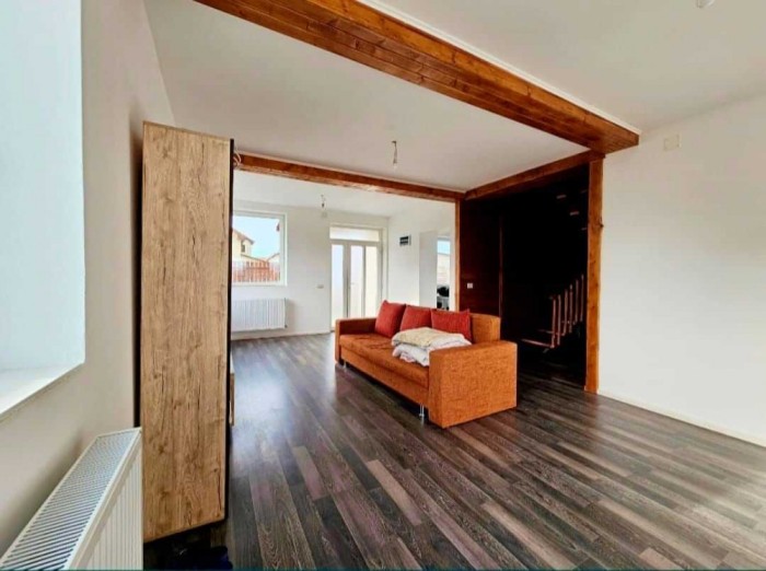 Casa P+M, 2018