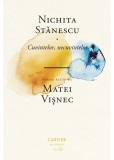 Cuvintelor, necuvintelor - Nichita Stanescu - Editura Cartier