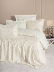 Cuvertura de Pat foto