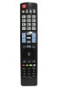 Telecomanda LG AKB73756502 - smart + 3D mare, Oem
