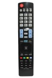 Telecomanda LG AKB73756502 - smart + 3D mare