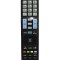 Telecomanda LG AKB73756502 - smart + 3D mare