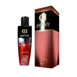 Apa de parfum Chatler CH Good Lady Cherry 100 ml , Inspirat din Good Girl Very Good Girl