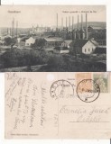 Hunedoara - Uzinele de fier -rara