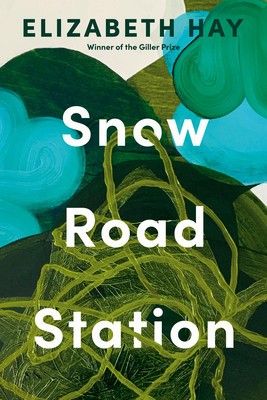 Snow Road Station foto