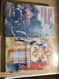 Cumpara ieftin Dragos Protopopescu - Fenomenul englez, vol. 1 si 3: Pagini engleze; Shakespeare