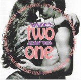 Various - We Two Are One, CD
