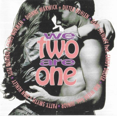 Various - We Two Are One, CD foto