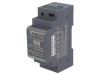 Alimentator pulsatoriu pentru șină DIN 30W 15VDC 2A