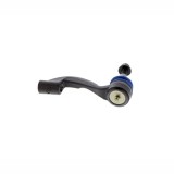 Cap de bara Chevrolet Camaro Convertible, 09.2015-, Camaro, 09.2015-, Parte montare Fata, Stanga, Teknorot CH1012