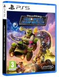 Dreamworks All Star Kart Racing PS5