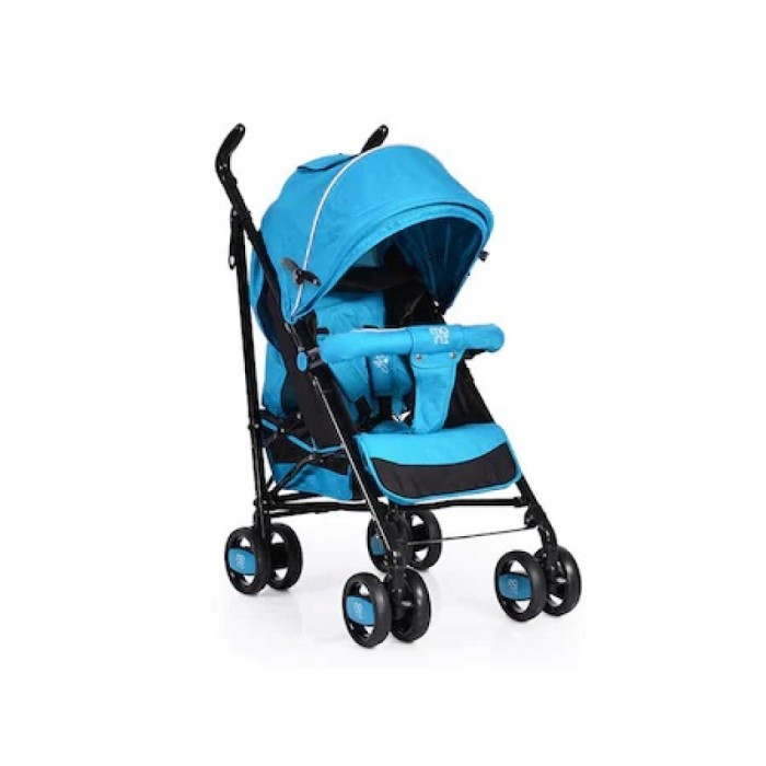 Carucior Copii Sport Moni Joy Turquoise