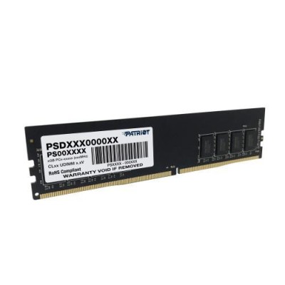 PT DDR4 8GB 2666 PSD48G26662 foto