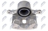 Etrier frana Hyundai I40 2011-, Kia Soul 2014-; partea din fata, stanga; 581103Z100; NTY, aftermarket