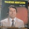 Vinil 1 Vinyl Electrecord Teodor Munteanu