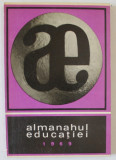 ALMANAHUL EDUCATIEI , 1969