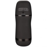 CALEXOTICS - OPTIMUM POWER MASTURBATOR WITH VIBRATION AND STIMULATING WAVES