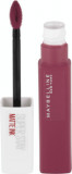 Maybelline New York SuperStay Matte Ink ruj lichid 180 Revolutionary, 5 ml