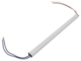 Alimentator pulsatoriu LED TCI 2&divide;52VDC 350&divide;500mA 220&divide;240VAC IP54