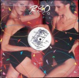 Disc vinil, LP. MEAT THE BEAT-EAST COAST-343495, Rso