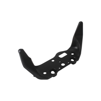 Cadru suport bord Honda CBR F4i 2001-2006 foto