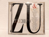 CD Zucchero - Zu &amp; Co, Pop
