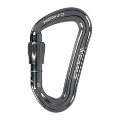 Carabinieră CAMP Photon Lock gun metal