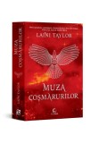 Cumpara ieftin Muza cosmarurilor, Epica