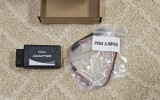 Adaptor OBDSTAR AIRBAG RESET KIT P004 + P004 Jumper Covers 38 Brands and Over 3000 ECU Part No.