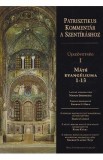 Patrisztikus kommentar a szentirashoz. Uszovetseg I, Mate evangeliuma 1-13 - George Claudiu Tutu, Manlio Simonetti, Thomas C. Oden, Takacs Laszlo, Kis