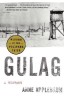 Gulag: A History - Pulitzer Prize Winner - Soviet Concentration Camps - Applebaum - English Book
