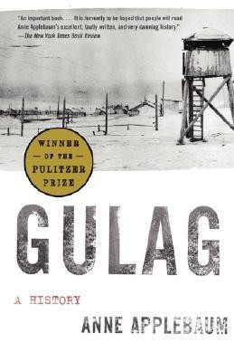 Gulag: A History foto