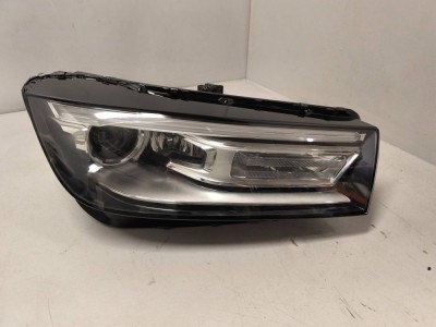 Audi Q5 SQ5 Headlight/headlamp 80A941006 80A941044 foto