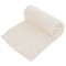 Patura Fleece Dubla Ecru 240x220cm