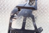 Suport bara de protecție st&acirc;nga spate BMW X5 E70 2012 OEM: 7227757 11640801