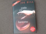 Joe Hill - Cutia cu fantome