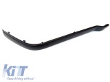 Laterala stanga potrivita pentru bara de protectie frontala M Technik/M3 pentru BMW Seria 3 E36 sedan, coupe, cabrio, break 1990-1999 Performance Auto