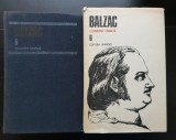 BALZAC - Comedia umană, vol. 5 și 6